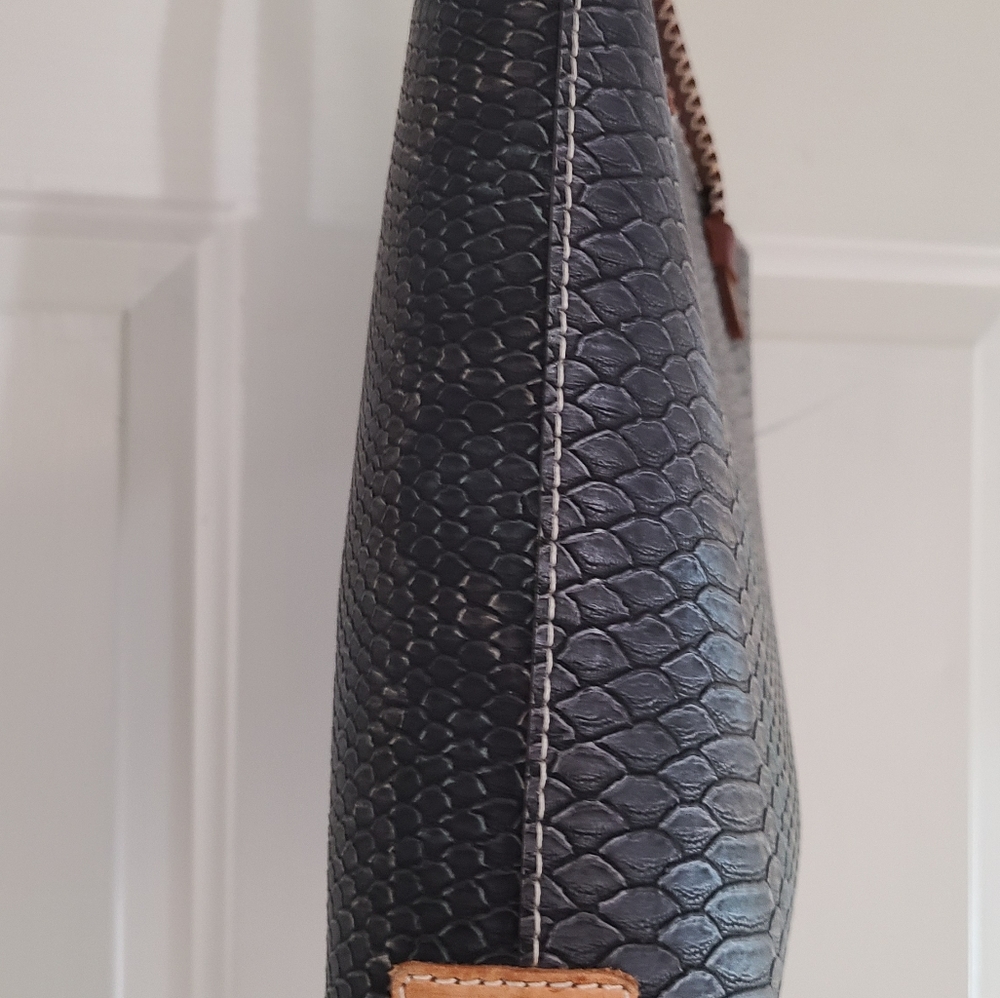 Consuela Rattler Tote